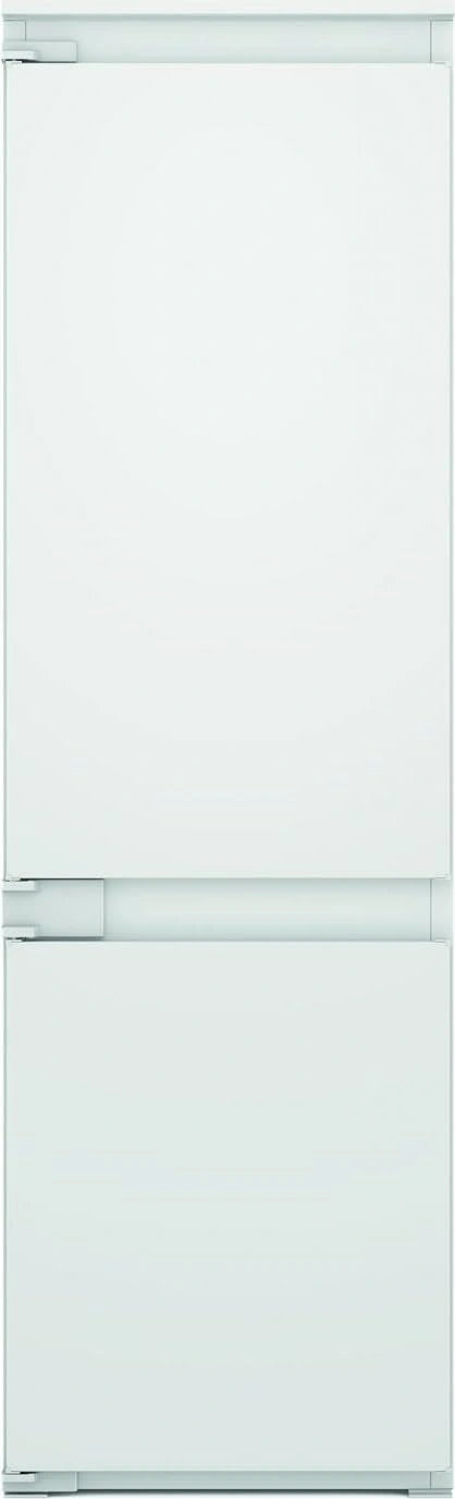 Hotpoint HAC18D021A1 LH - Frigorífico combinado instalación empotrable, clase energética E, 273 litros