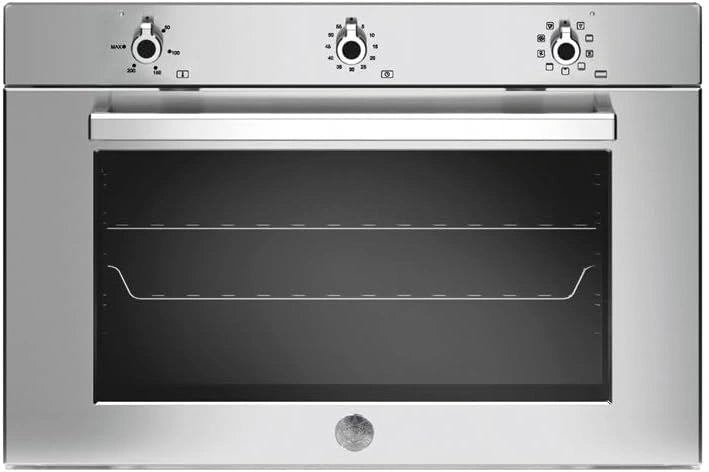 Bertazzoni F909PROEKX, con funciones de uso diario