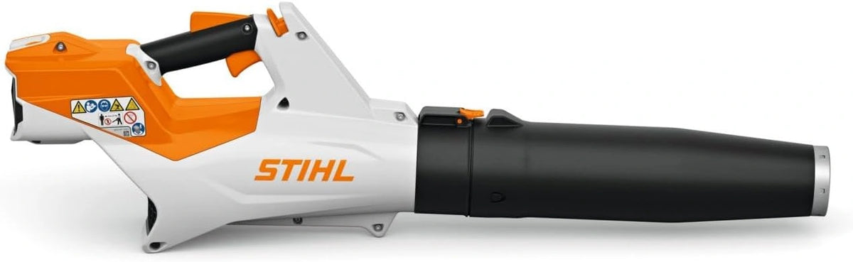 STIHL BGA 60 Soplador de hojas con batería, con funciones de uso diario