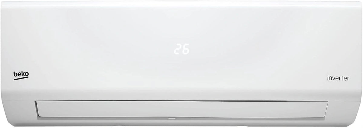 Aire Acondicionado de Instalación Beko BEK-8690842497230_N, con funciones de uso diario