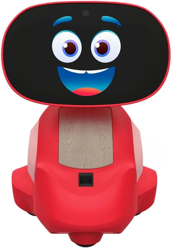 Miko 3 - Robot Inteligente impulsado por IA para niños