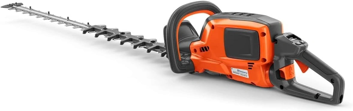 Husqvarna Cortasetos a batería 522iHD75, con funciones de uso diario