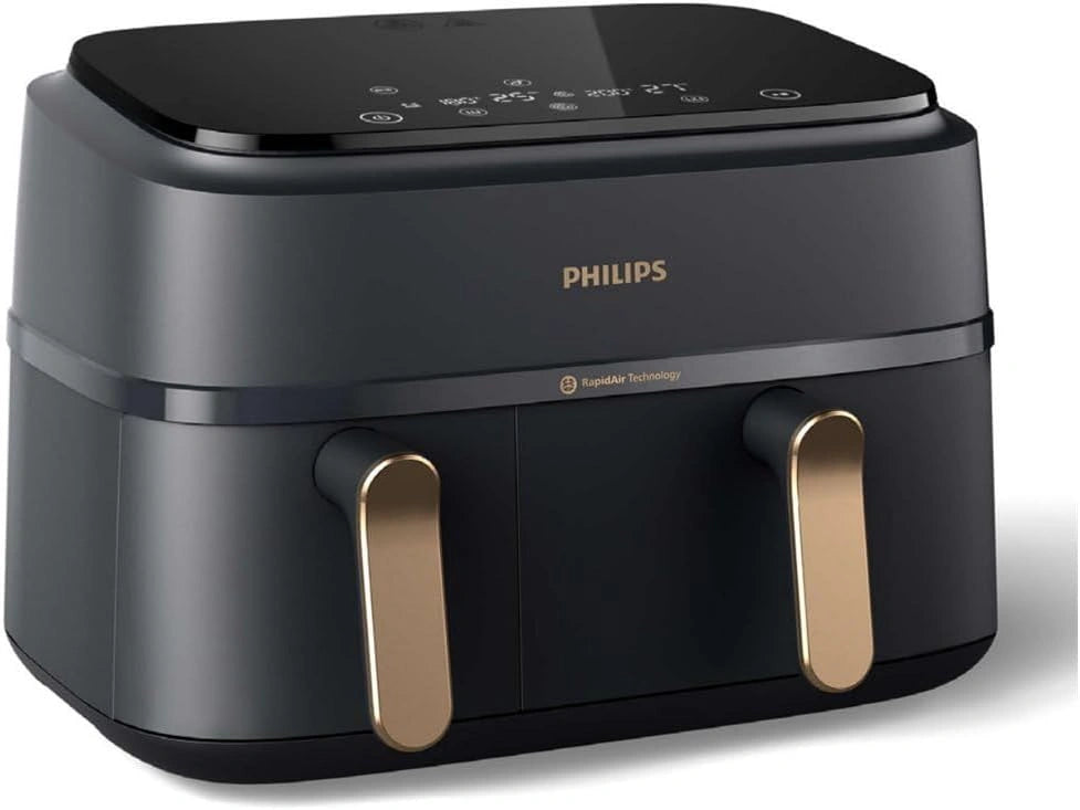 Freidora de Aire Philips NA352/00 9 L, para uso doméstico