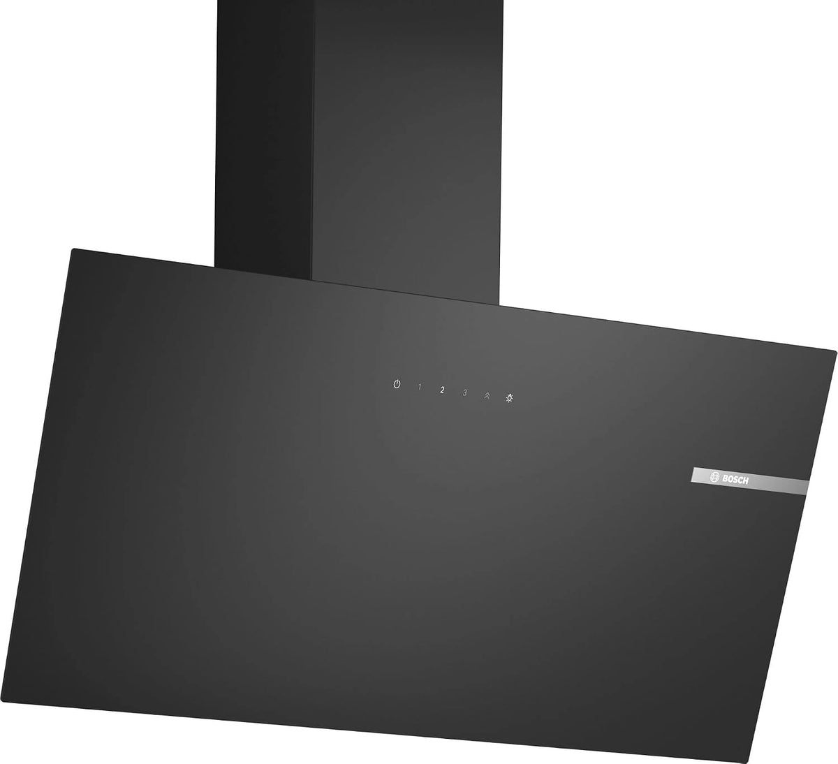 Hotte décorative BOSCH - DWK85DK60