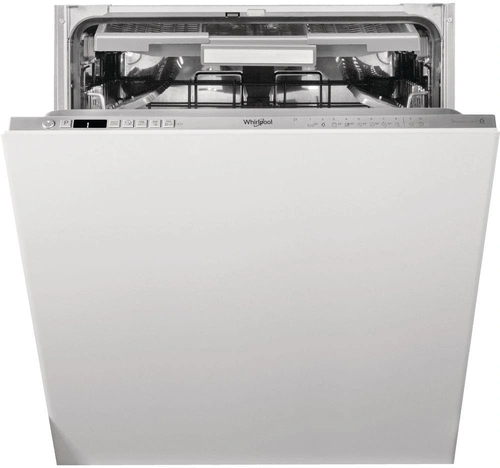 Whirlpool WIO 3O540 PELG lavavajillas A scomparsa totale 14 coperti B