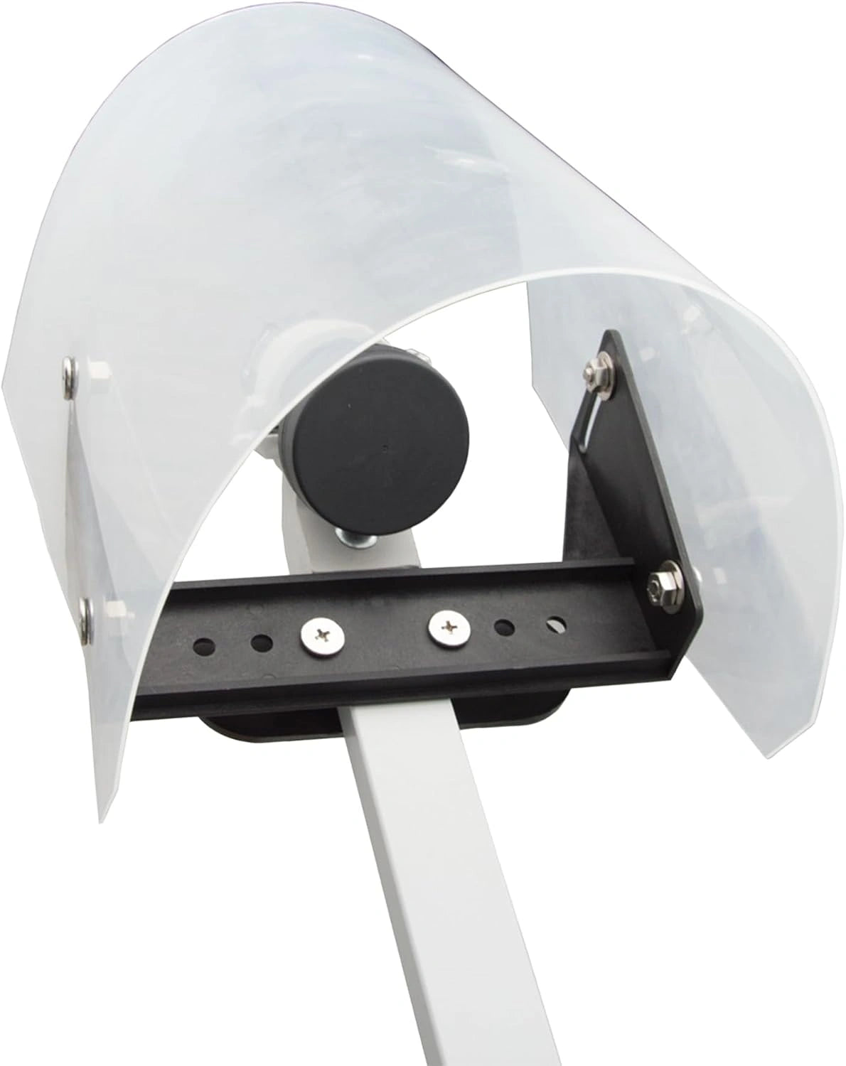 Capucha de protección contra la Intemperie PremiumX LNB para 1x Capucha Sat LNB Protege contra la Nieve Granizo - televisión sin interferencias