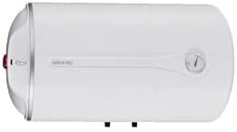 Atlantic OPRO + H - 1500 W), Calentador eléctrico (80 L