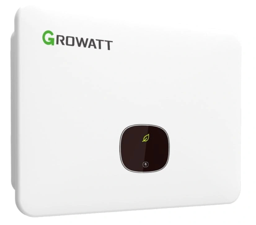 GROWATT MID 40 KTL3 - X