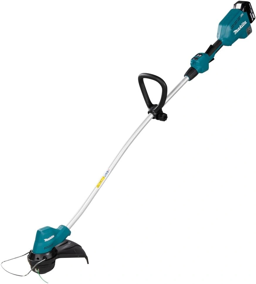 Makita - DUR189Z, Desbrozador a batería 18V Negro