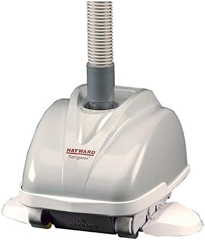 Hayward 500355N - Limpiafondos NAVIGATOR (hidráulico)