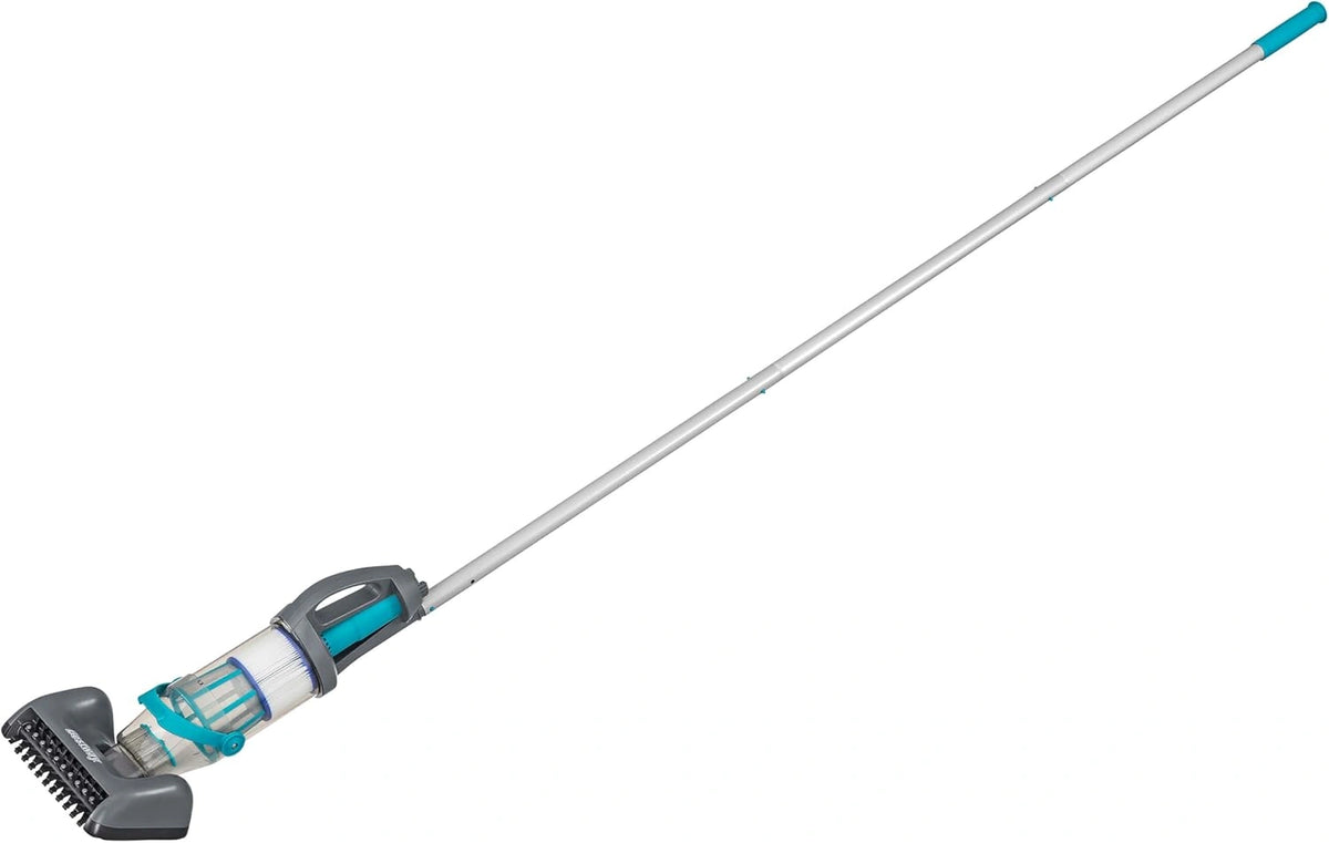 Bestway AquaGrip - Aspiradora de Mano para Piscina