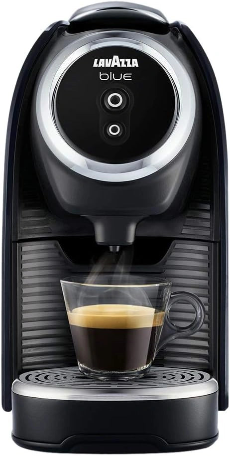 LAVAZZA CLASSY MINI LB300 LAVAZZA azul - Máquina de café para café
