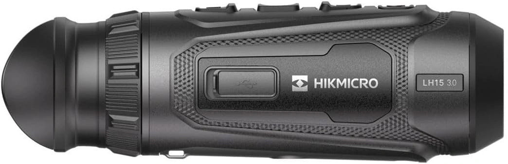 HIKMICRO Monoculaire de Vision thermique Lynx 3.0 - LH15