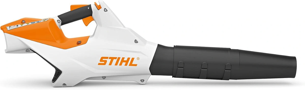 Stihl Soplador BGA 86 sin batería y Cargador, con funciones de uso diario