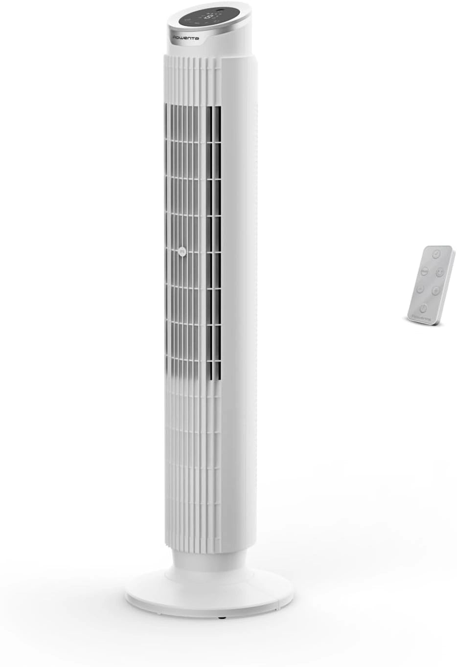 Rowenta Eole Silence Force - ventilador de torre, potente, VU7025