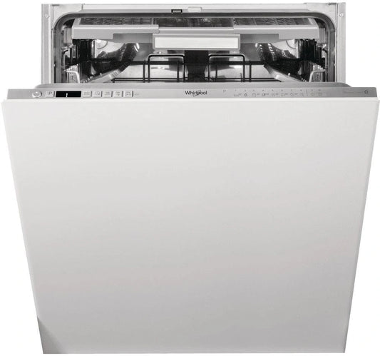 Whirlpool WIO 3O540 PELG lavavajillas A scomparsa totale 14 coperti B