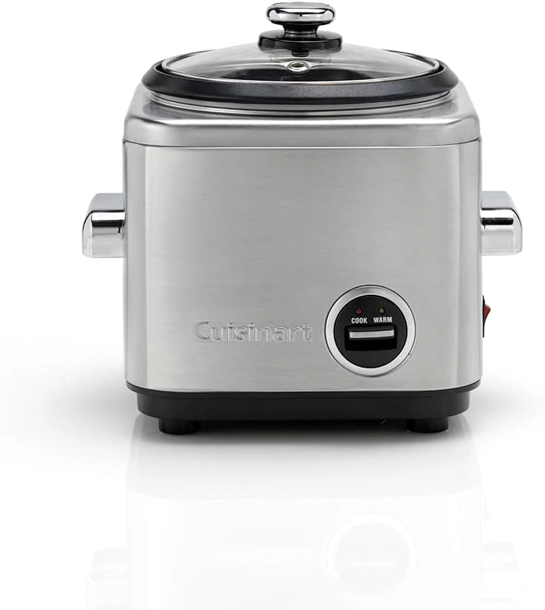 Cuisinart Arrocera multifunción, con funciones de uso diario