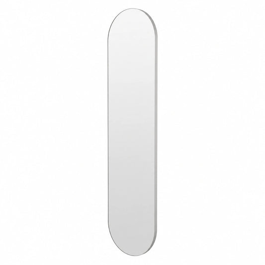 Espejos Adhesivos Grandes 30x30cm, Acrílico Irrompible para Baño y Dormitorio, Set de 4