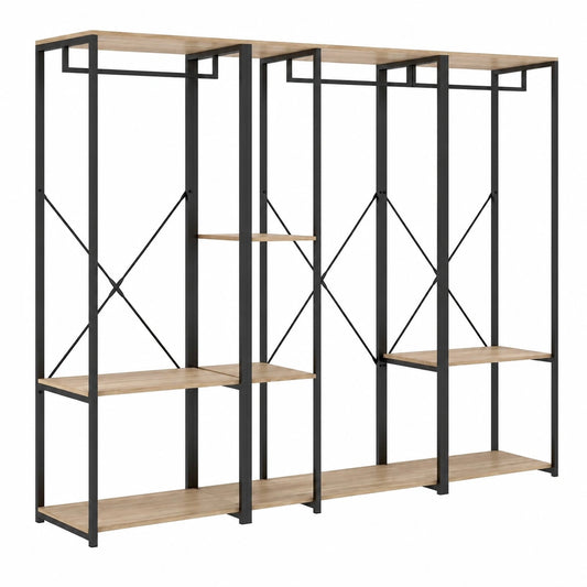 Armario Modular Lineal de Metal RIMOBEL