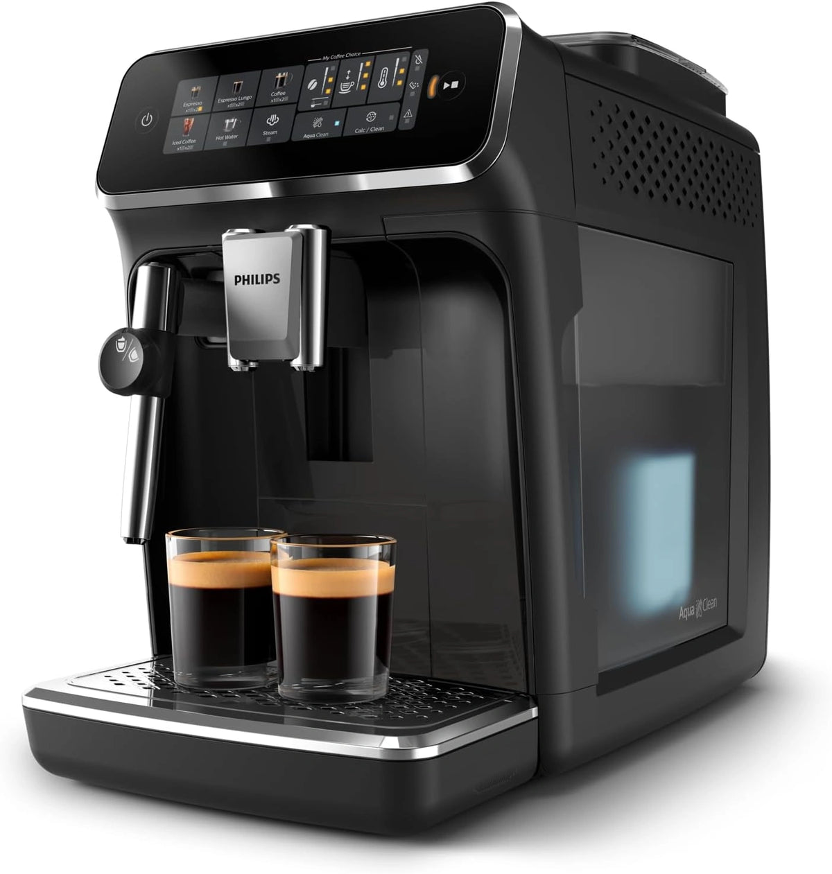 Molinillo Autom�tico para Cafetera Espresso - EP3321/40, Negro, PHILIPS