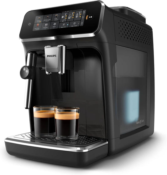 Molinillo Autom�tico para Cafetera Espresso - EP3321/40, Negro, PHILIPS