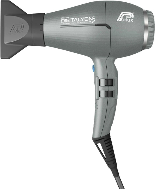 Parlux Digitalyon Glitter gris - 1.0 unidad