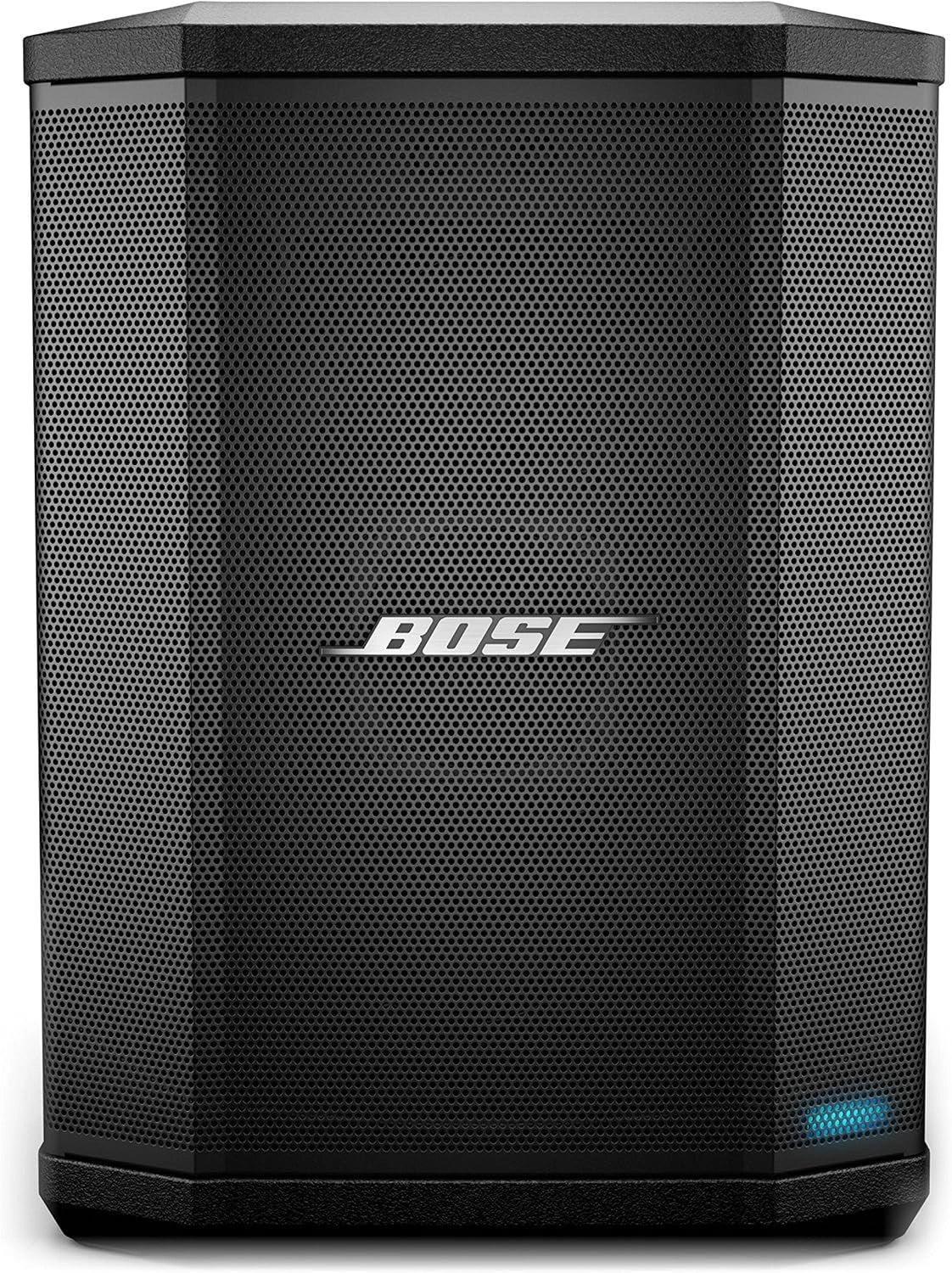 Bose S1 Pro Altavoz Profesional Bluetooth sin batería - Negro
